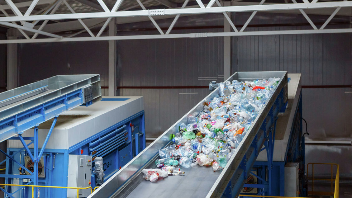 В Минприроды рассказали об утилизации отходов на Дальнем Востоке