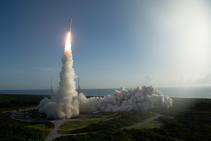 Покупатель РД-180 в США заявил о конце отношений с Россией Покупатель РД-180 в США заявил о конце отношений с Россией