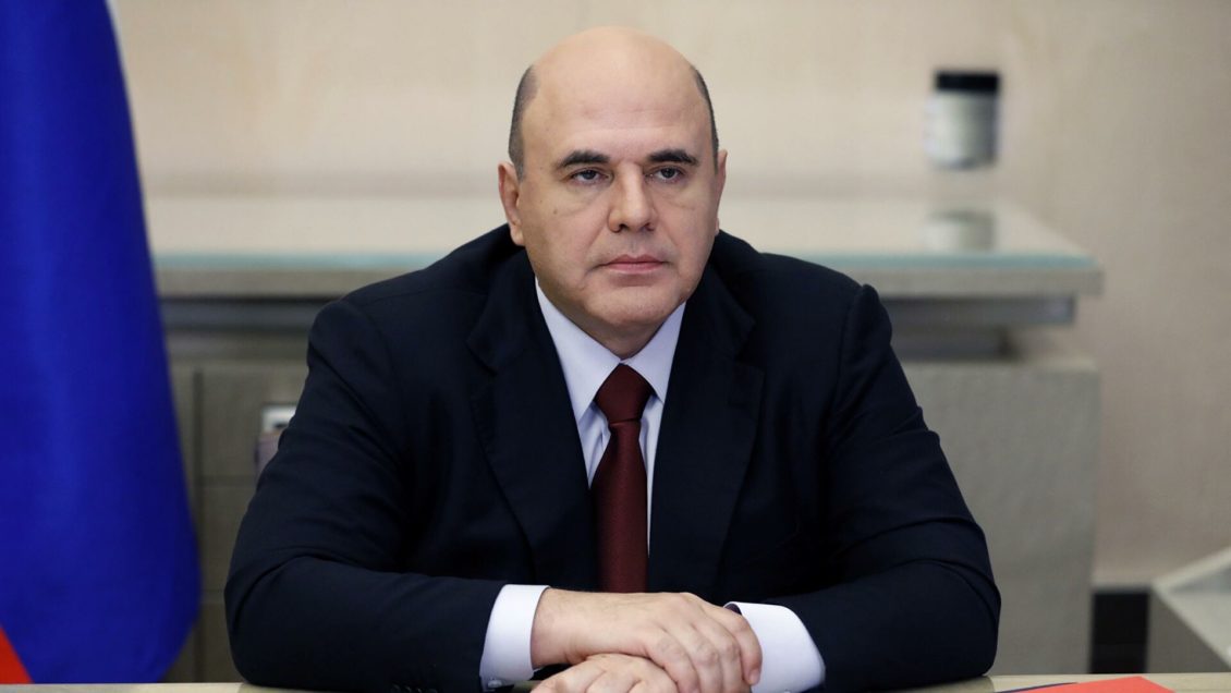 Мишустин утвердил список лауреатов премии имени Гагарина Мишустин утвердил список лауреатов премии имени Гагарина