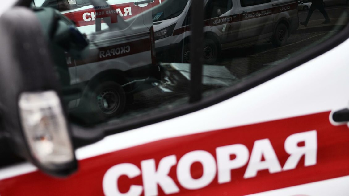 Число погибших при сходе ледника в КЧР возросло до двух Число погибших при сходе ледника в КЧР возросло до двух