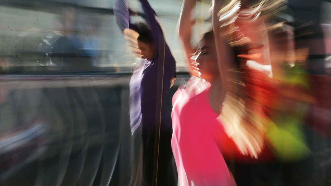 Ученые обнаружили важное условие, необходимое для роста мышц