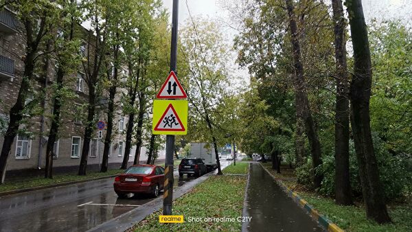 Обзор realme С25s и C21Y: народные смартфоны с достойными характеристиками