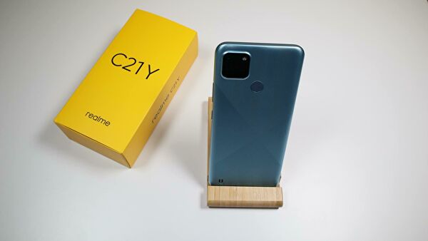Обзор realme С25s и C21Y: народные смартфоны с достойными характеристиками Обзор realme С25s и C21Y: народные смартфоны с достойными характеристиками