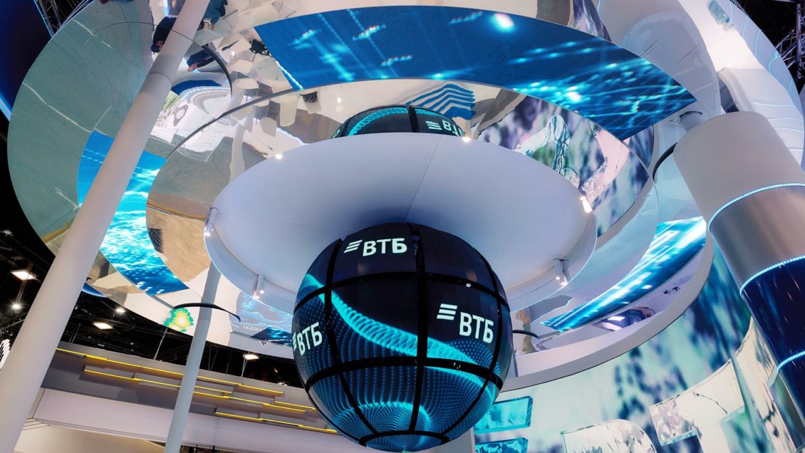 ВТБ намерен оставить "АГД-Даймондс" себе