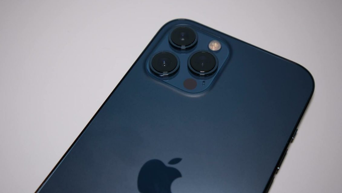 Названы условия для работы спутниковой связи в iPhone 13 
