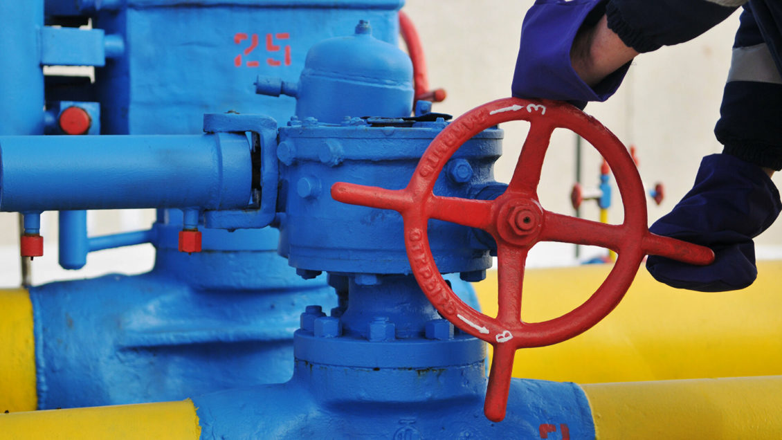 Украина обратится в ЕК из-за контракта России и Венгрии на поставку газа в обход страны