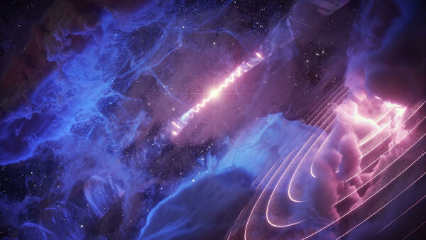 Астрономы обнаружили в космосе гигантскую сферическую полость