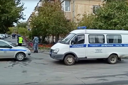 Отец одной из убитых студенток оренбургского колледжа рассказал о дочери