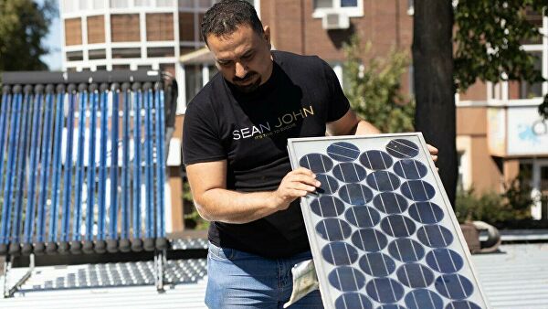 Ученые впервые показали квантовый "эффект карнавала" Ученые впервые показали квантовый "эффект карнавала"