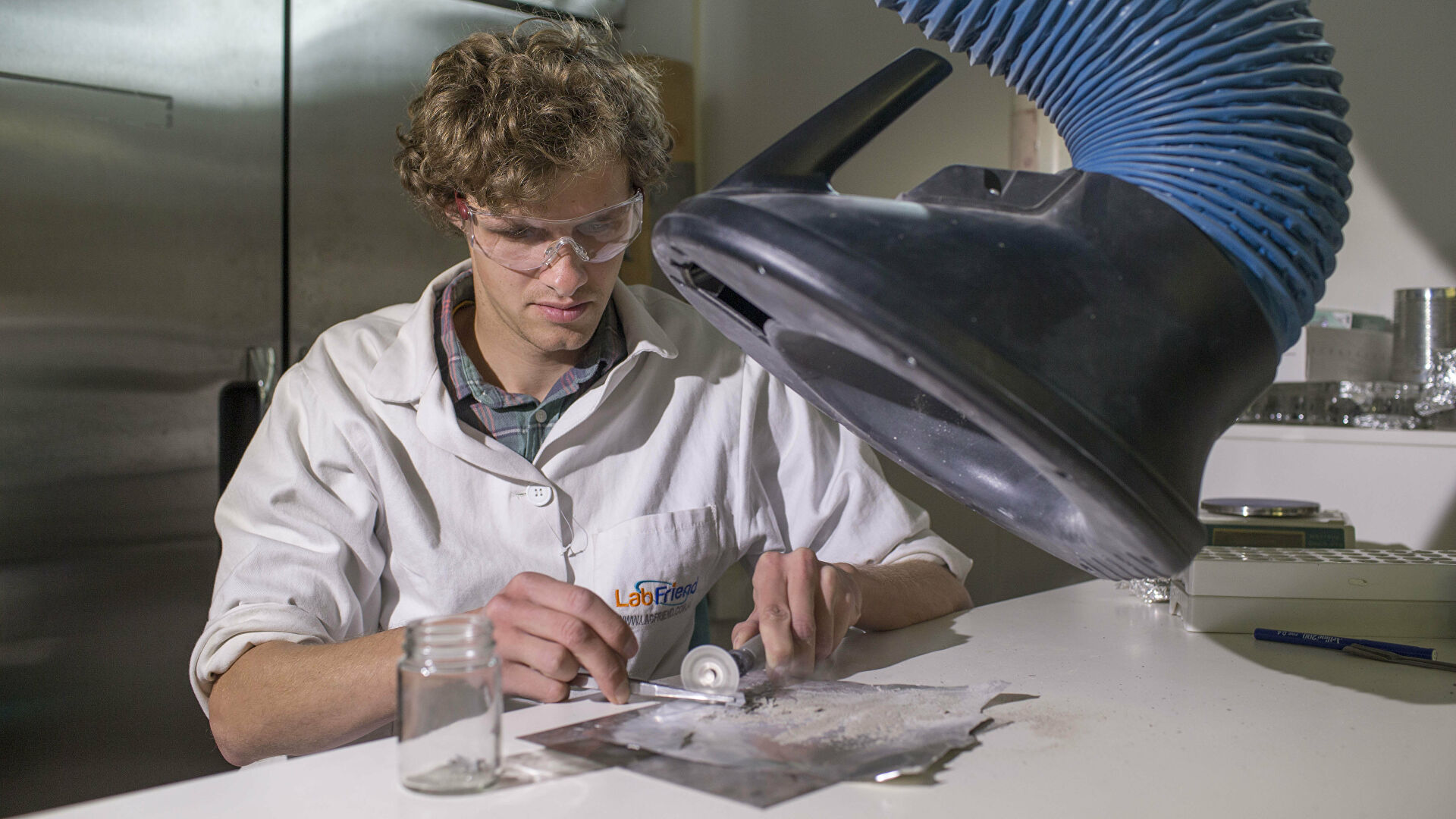 "Все сходится": ученые уверены, что нашли древнейшее существо на Земле "Все сходится": ученые уверены, что нашли древнейшее существо на Земле