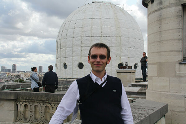 "Дрожит, ходит ходуном". Земля резко ускорилась по воле загадочного фактора "Дрожит, ходит ходуном". Земля резко ускорилась по воле загадочного фактора