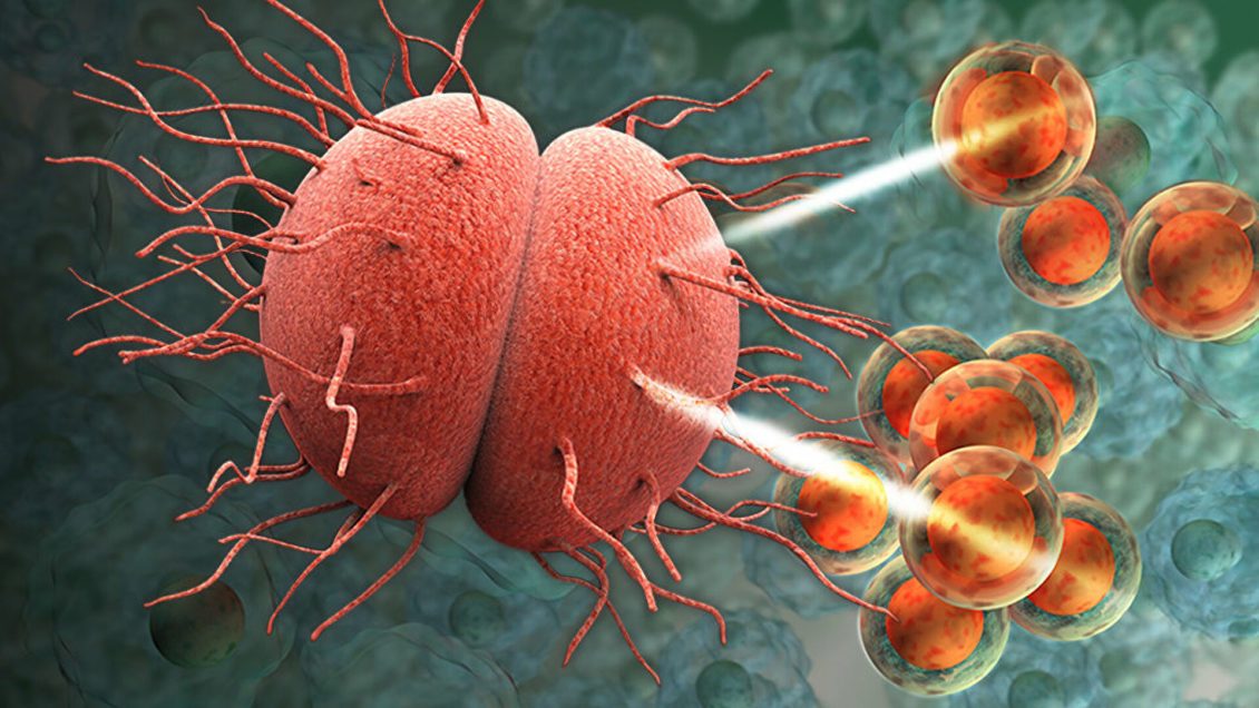 Ученые открыли, когда одно из самых популярных лекарств ведет к раку Ученые открыли, когда одно из самых популярных лекарств ведет к раку