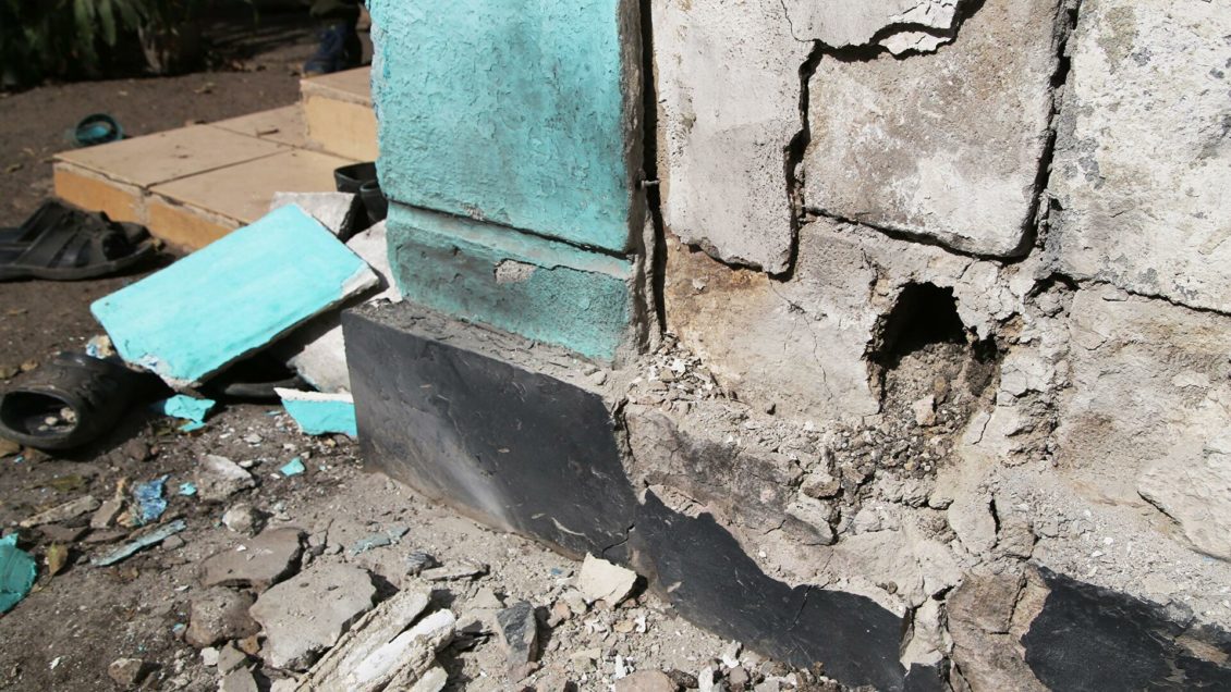 СК завел дело против украинских силовиков из-за гибели жителей Донецка СК завел дело против украинских силовиков из-за гибели жителей Донецка