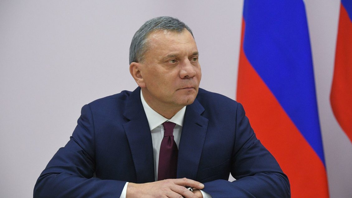 В Госдуму внесли проект об утверждении президентом сделок с акциями ОПК