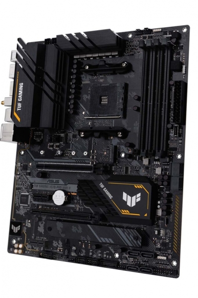 ASUS представляет четыре новые материнские платы серии X570 ASUS представляет четыре новые материнские платы серии X570