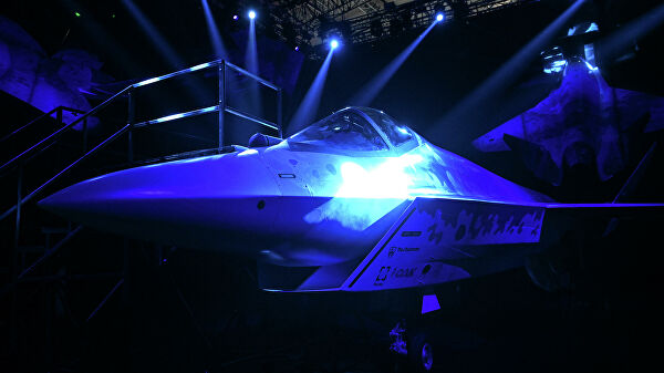 Иностранных заявок на истребитель Checkmate не поступало, заявил Шугаев