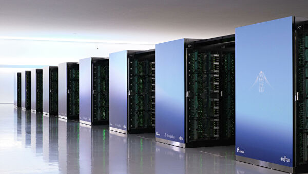 Российские суперкомпьютеры объединят в единую сеть Российские суперкомпьютеры объединят в единую сеть