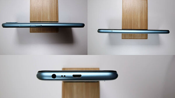 Обзор realme С25s и C21Y: народные смартфоны с достойными характеристиками Обзор realme С25s и C21Y: народные смартфоны с достойными характеристиками