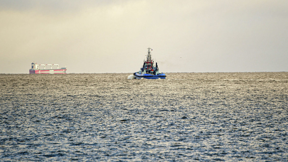 Ученые назвали самое загрязненное российское арктическое море Ученые назвали самое загрязненное российское арктическое море