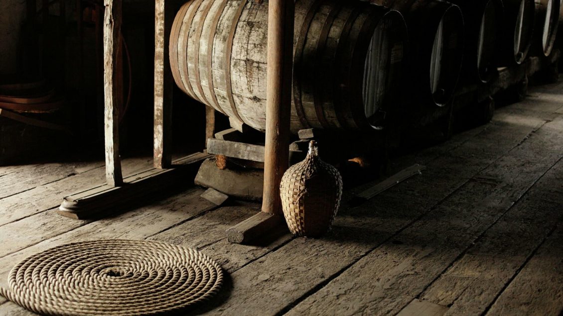 Виноделы Подмосковья претендуют на достойную позицию в мировой отрасли