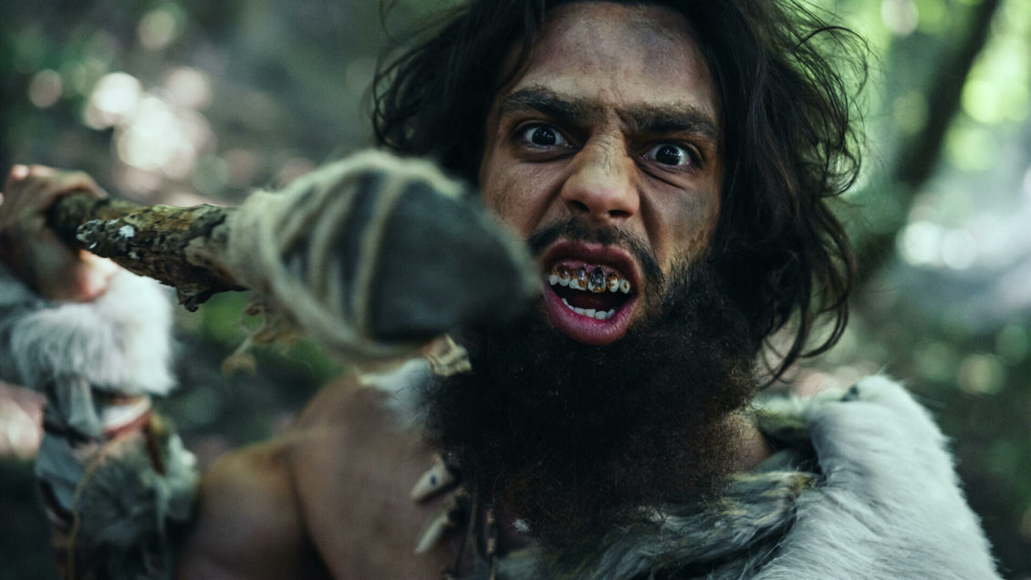 Ученые определили генетические отличия человека от других млекопитающих Ученые определили генетические отличия человека от других млекопитающих