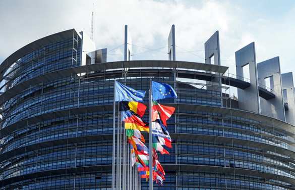 Главу Европарламента госпитализировали Главу Европарламента госпитализировали