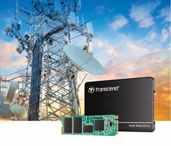 Transcend представляет полный ассортимент твердотельных накопителей, отличающиеся широким и расширенным диапазоном рабочих температур Transcend представляет полный ассортимент твердотельных накопителей, отличающиеся широким и расширенным диапазоном рабочих температур