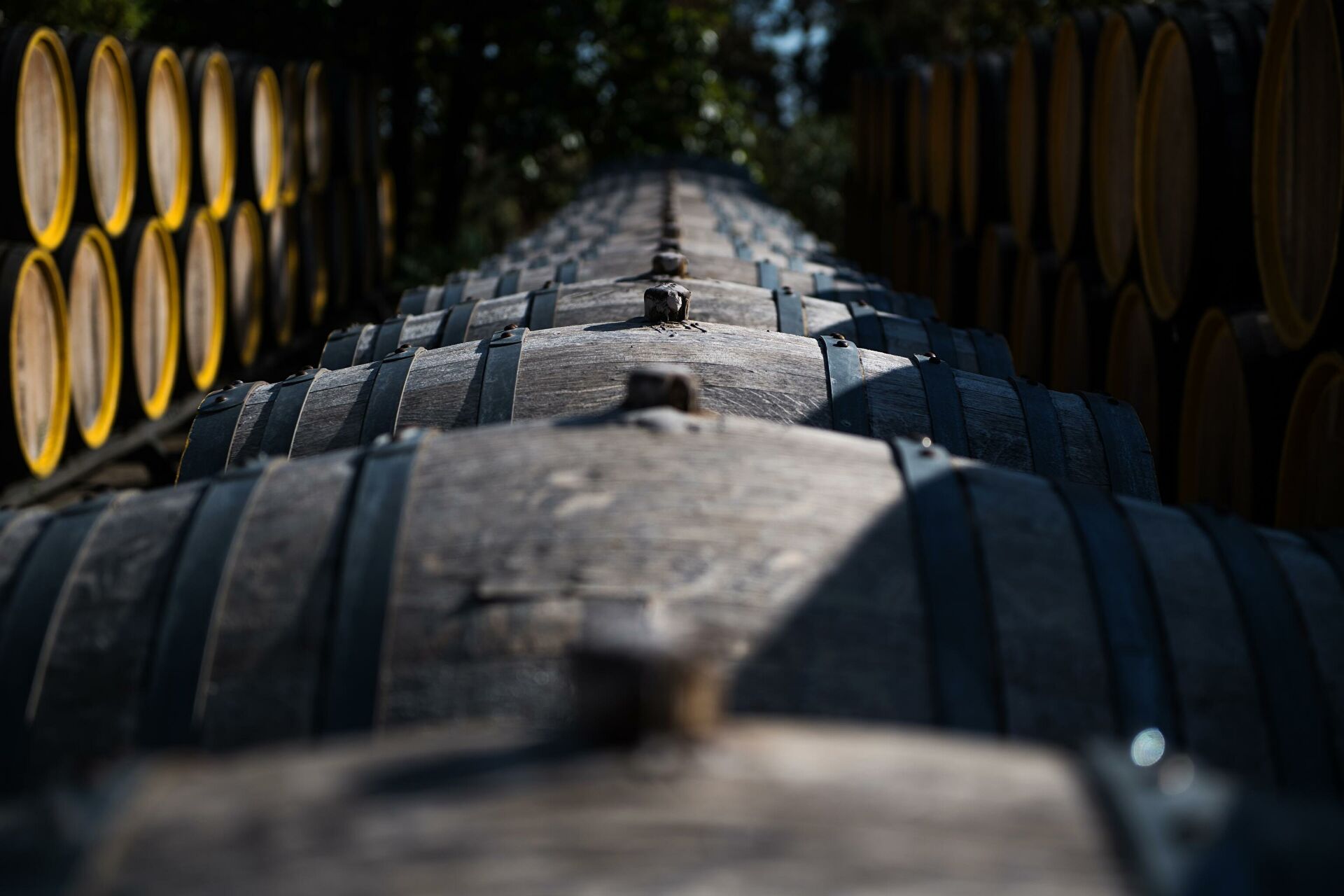 И по качеству, и по цене российское шампанское вытесняет конкурентов