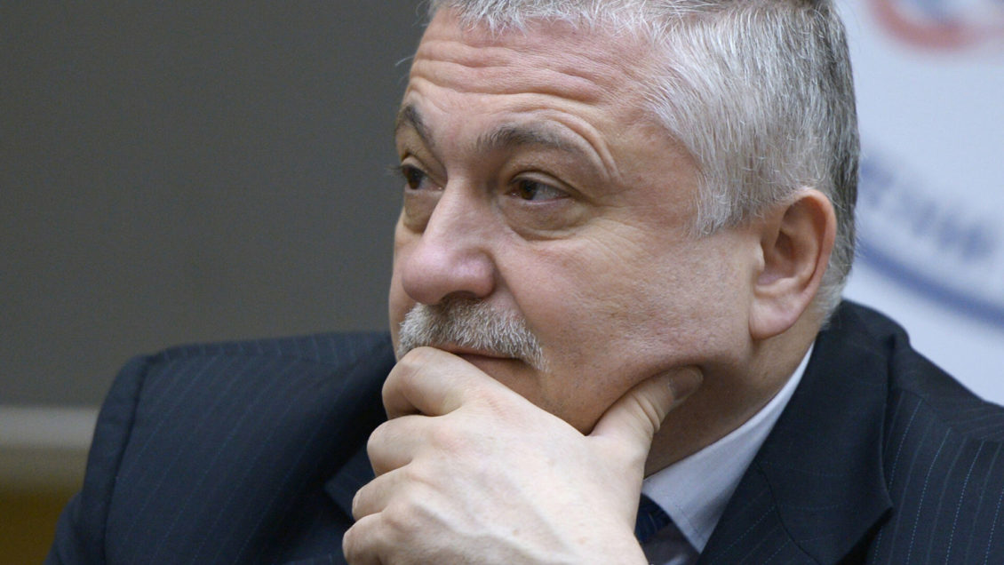 Двое астронавтов завершили семичасовую работу в открытом космосе Двое астронавтов завершили семичасовую работу в открытом космосе