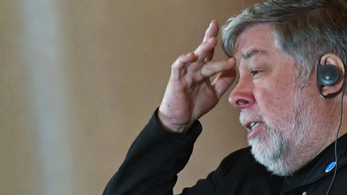 Соучредитель Apple Стив Возняк объявил о создании космической компании Соучредитель Apple Стив Возняк объявил о создании космической компании