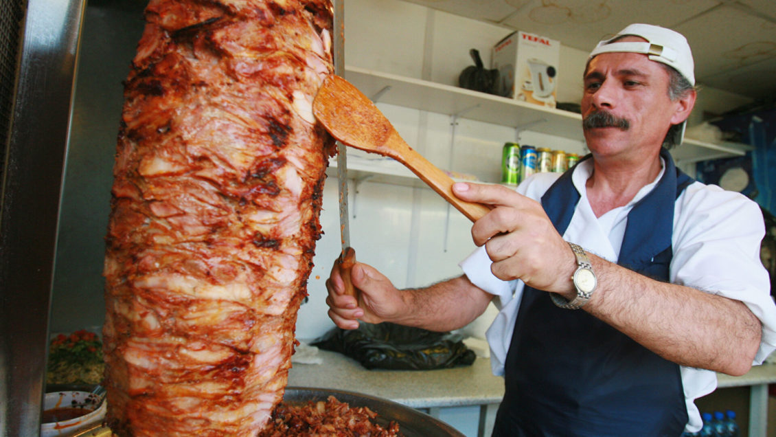 Пользователь китайского портала WeChat удивился любви россиян к салу