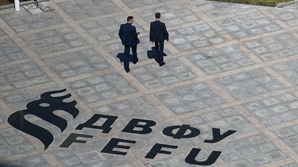 Восточный экономический форум откроется во Владивостоке 2 сентября