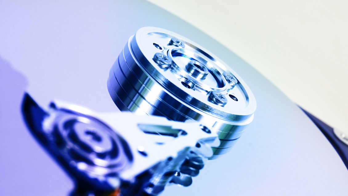 Майнеры распродают жесткие диски из-за краха новой криптовалюты Майнеры распродают жесткие диски из-за краха новой криптовалюты