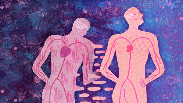 Биологи разработали молекулярный метод продления жизни Биологи разработали молекулярный метод продления жизни