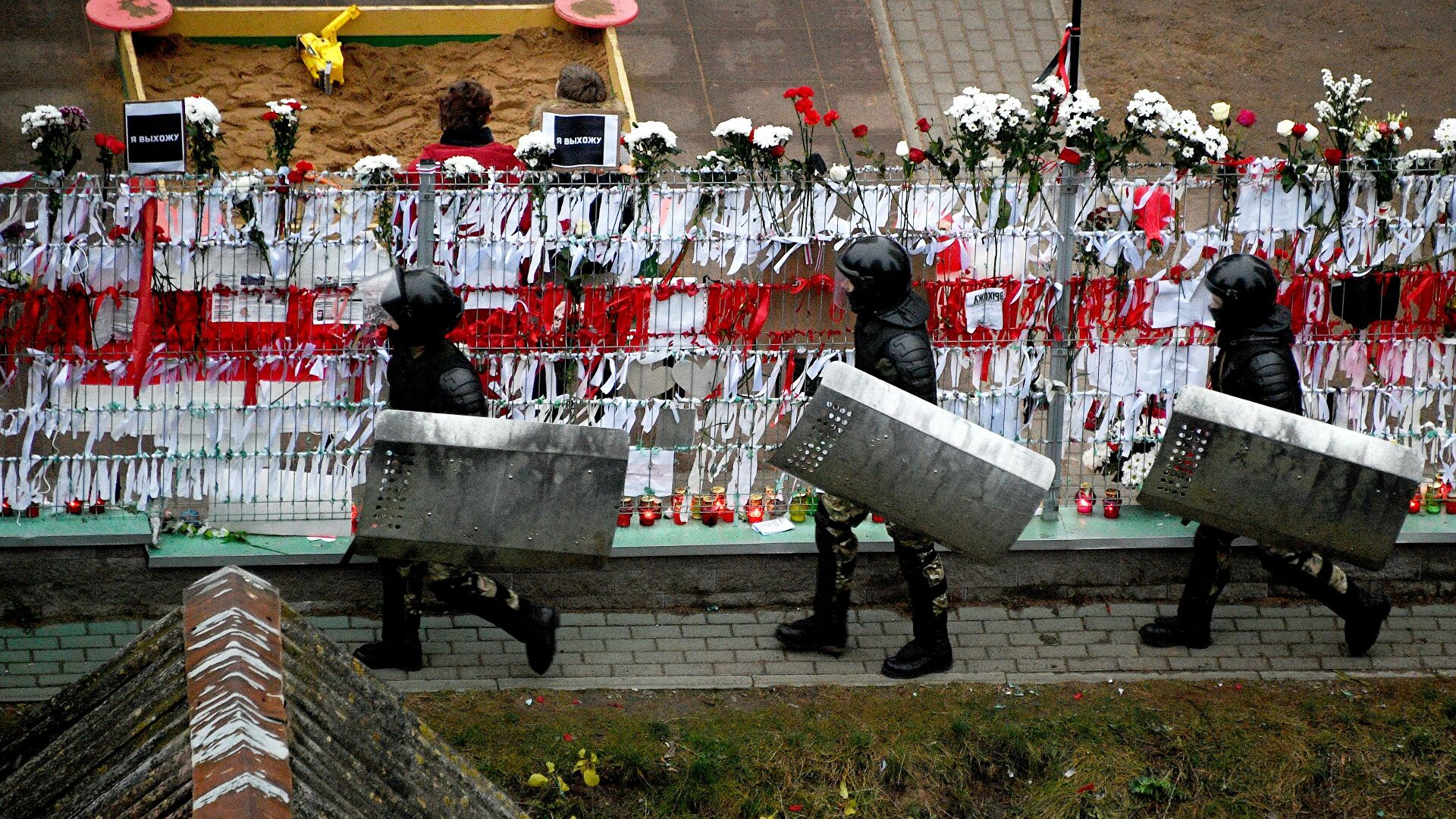 СК Белоруссии завел дело из-за уклонения от налогов сотрудниками телеканала "Белсат"