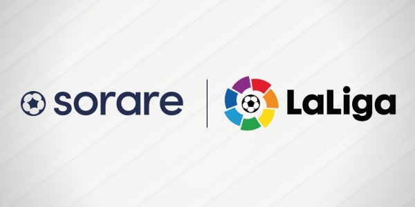 Испанская Премьер-лига выпустит собственные NFT-токены Испанская Премьер-лига выпустит собственные NFT-токены