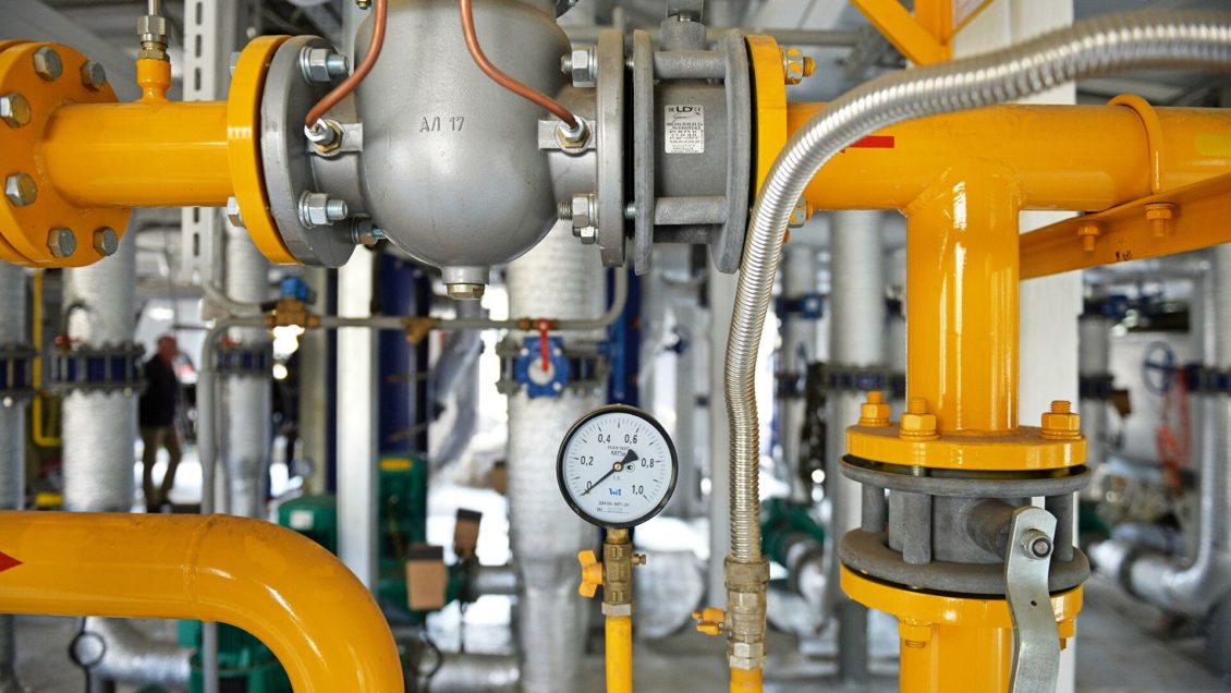 В Британии пять энергетических компаний закрылись из-за высоких цен на газ В Британии пять энергетических компаний закрылись из-за высоких цен на газ