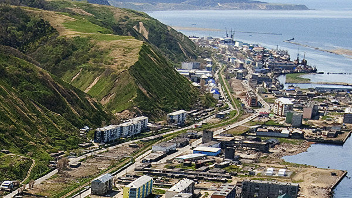 В китайском Синьцзяне произошло землетрясение магнитудой 5,1 В китайском Синьцзяне произошло землетрясение магнитудой 5,1