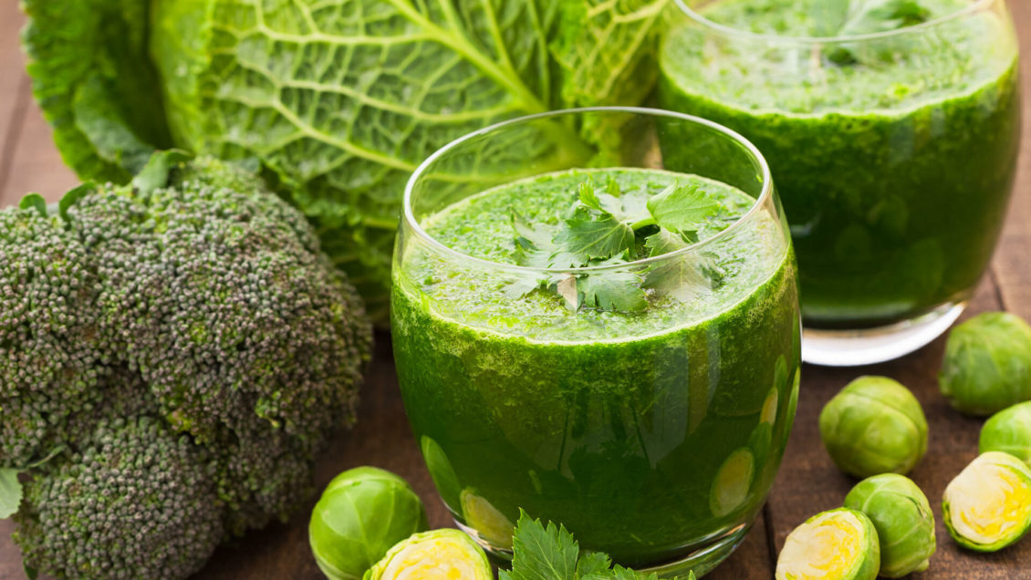 Ученые объяснили, почему некоторые люди не любят капусту Ученые объяснили, почему некоторые люди не любят капусту