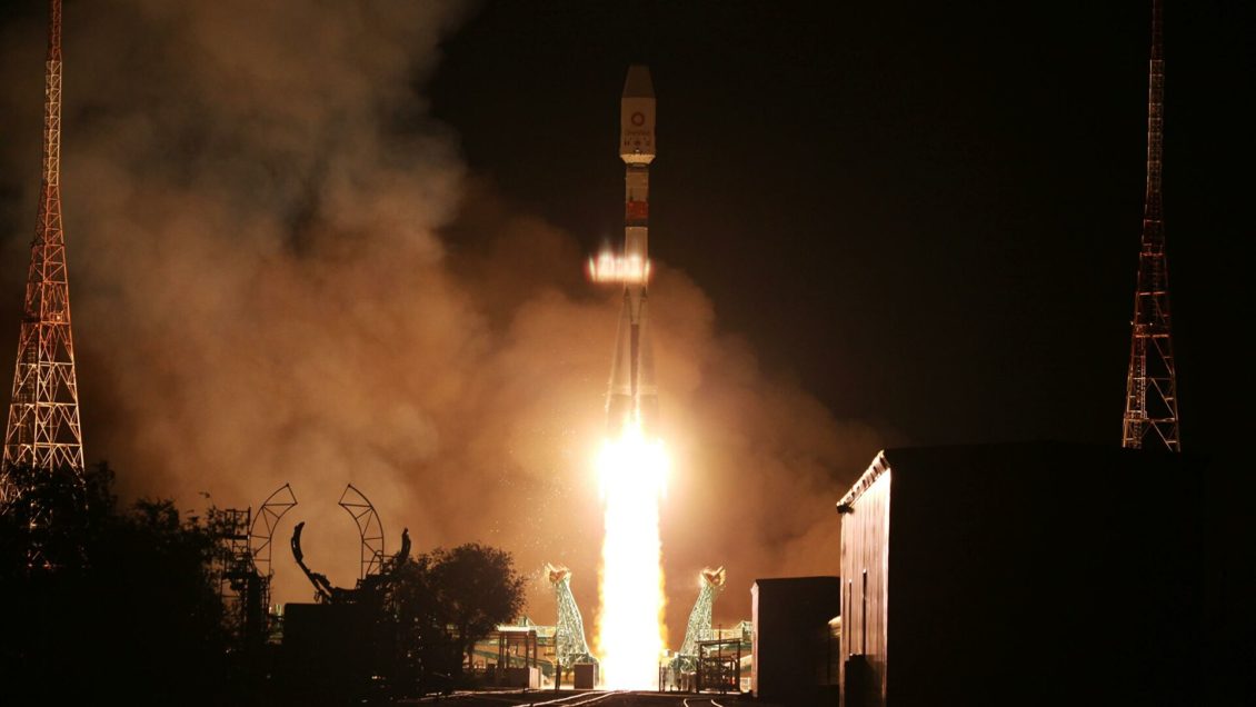 Рогозин ответил владельцу "Бурана", пригрозившему "Роскосмосу" судом Рогозин ответил владельцу "Бурана", пригрозившему "Роскосмосу" судом