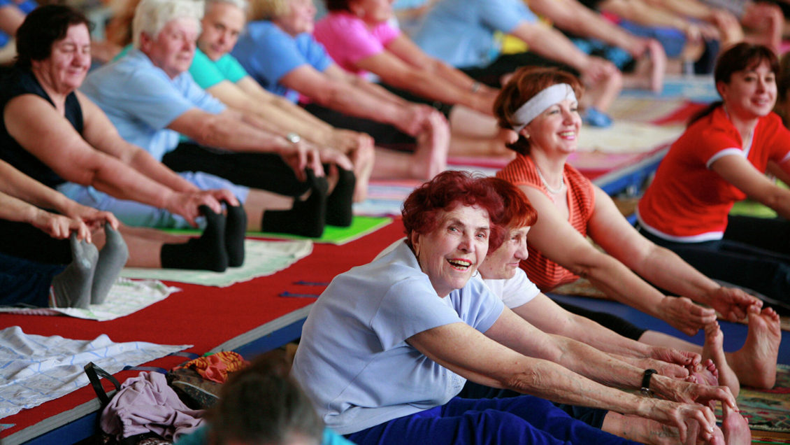 Ученые обнаружили важное условие, необходимое для роста мышц