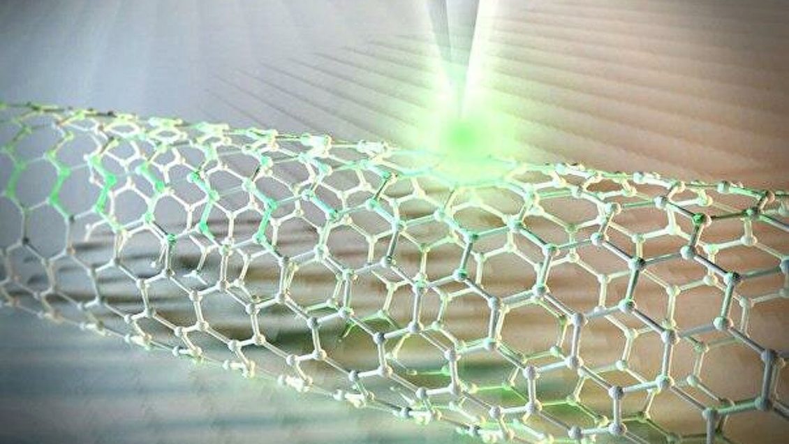 Трансформация материи. Ученые рассказали о технологии атомарной "сварки"