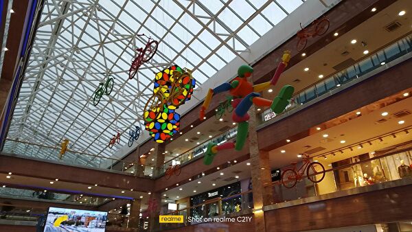 Обзор realme С25s и C21Y: народные смартфоны с достойными характеристиками