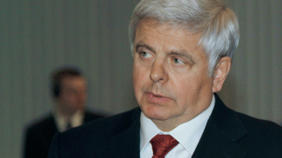 Рогозин оценил степень износа МКС Рогозин оценил степень износа МКС