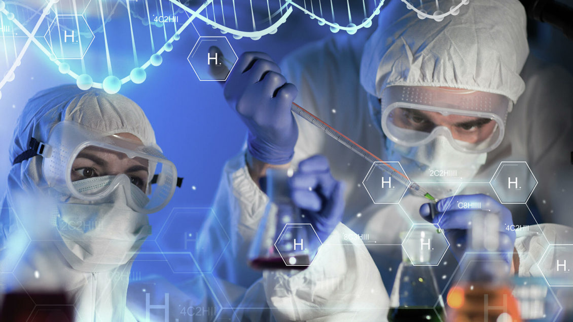 Биологи разработали молекулярный метод продления жизни Биологи разработали молекулярный метод продления жизни