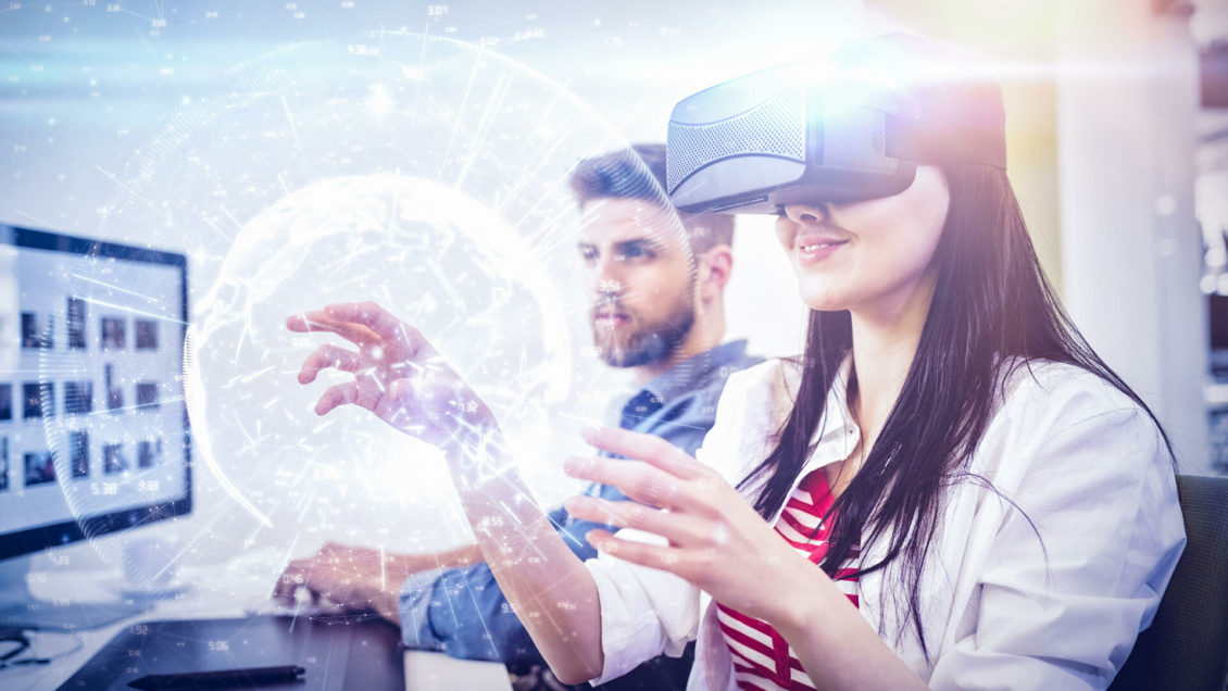 Российская разработка поможет создать новое поколение ЖК-техники Российская разработка поможет создать новое поколение ЖК-техники