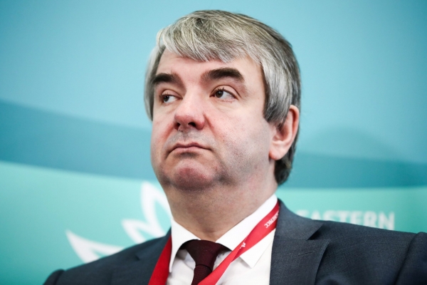 Назначен новый заместитель министра юстиции Назначен новый заместитель министра юстиции