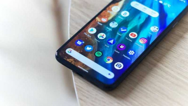 Названа дата официального релиза Android 12 Названа дата официального релиза Android 12