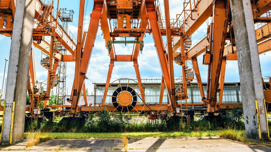 Регулятор в ФРГ: cрок проверки заявки Nord Stream 2 AG на сертификацию пока неизвестен Регулятор в ФРГ: cрок проверки заявки Nord Stream 2 AG на сертификацию пока неизвестен