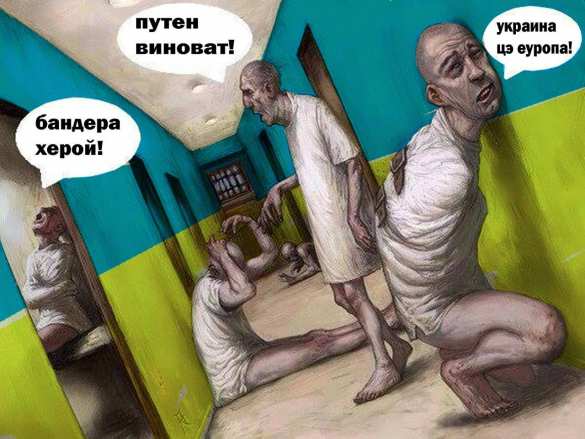 Партия Зеленского будет требовать признания ФСБ и Генштаба Армии России «террористами» Партия Зеленского будет требовать признания ФСБ и Генштаба Армии России «террористами»